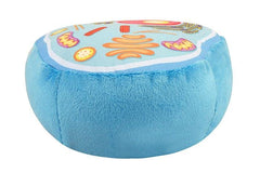 GIANT MICROBES cytoplasm plush provides overall cell context for study.