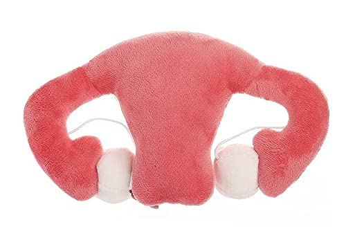 GIANT MICROBES raises endometriosis awareness and reproductive health discussions.