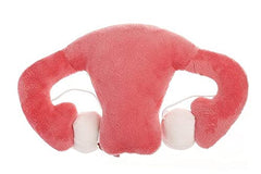 GIANT MICROBES raises endometriosis awareness and reproductive health discussions.