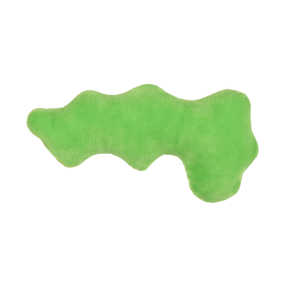 GIANT MICROBES Pancreas Plush crafted from premium, non-toxic materials.