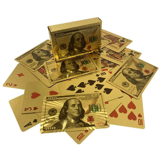GIANT PANDA TRADING Diamond Texture deck enhances grip for smoother shuffles.