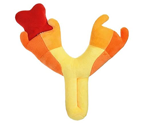GIANTMICROBES antibody plush as a get well gift for encouragement.