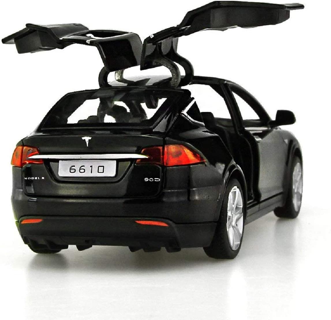 gidoyi Model X packaging presents an attractive option for gifting.