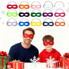 GIETIOS elastic rope close-up shows adjustable fit for all ages
