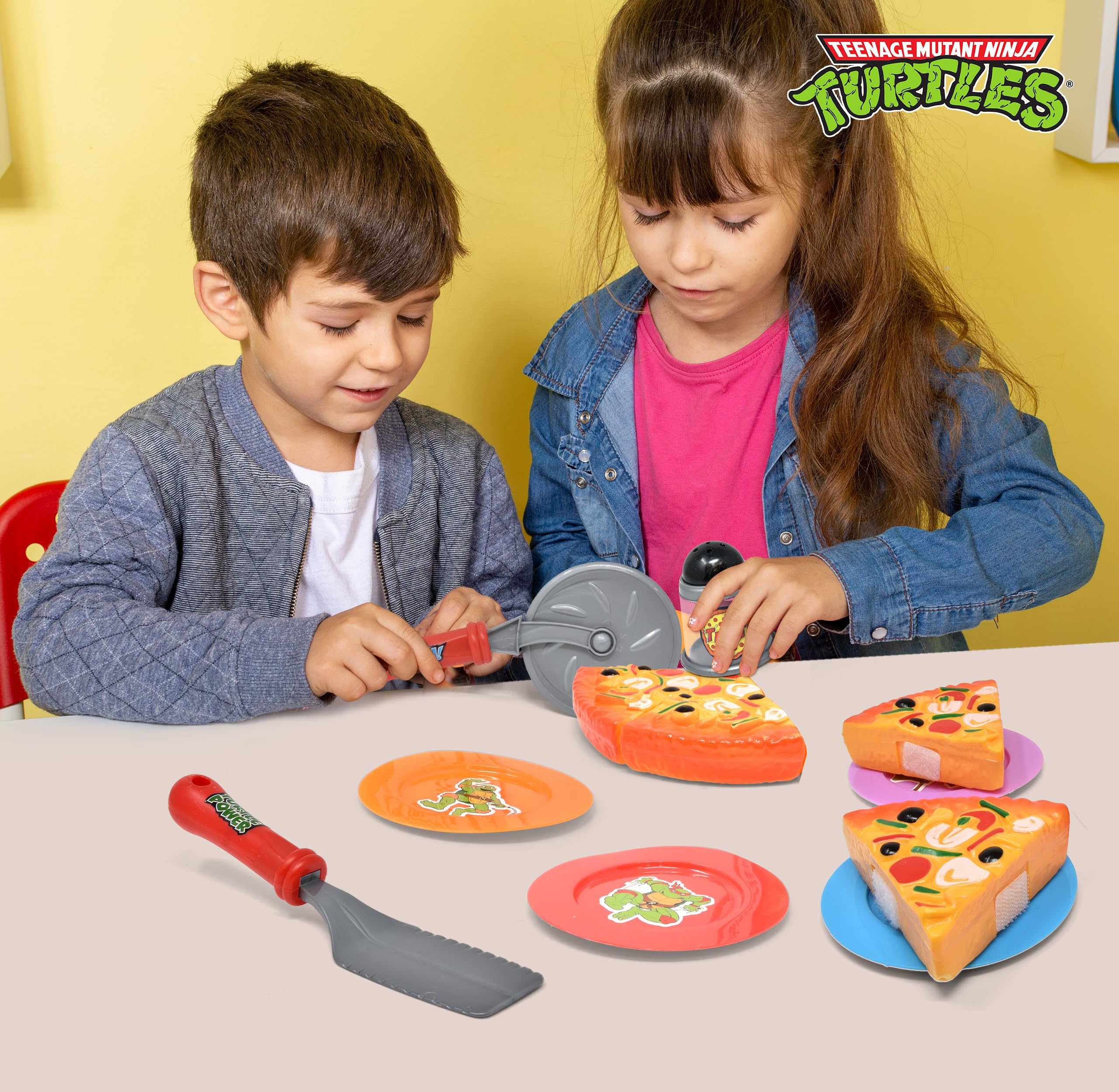 Gift Boutique Mini Plates for Serve provides a complete serving setup for stories.