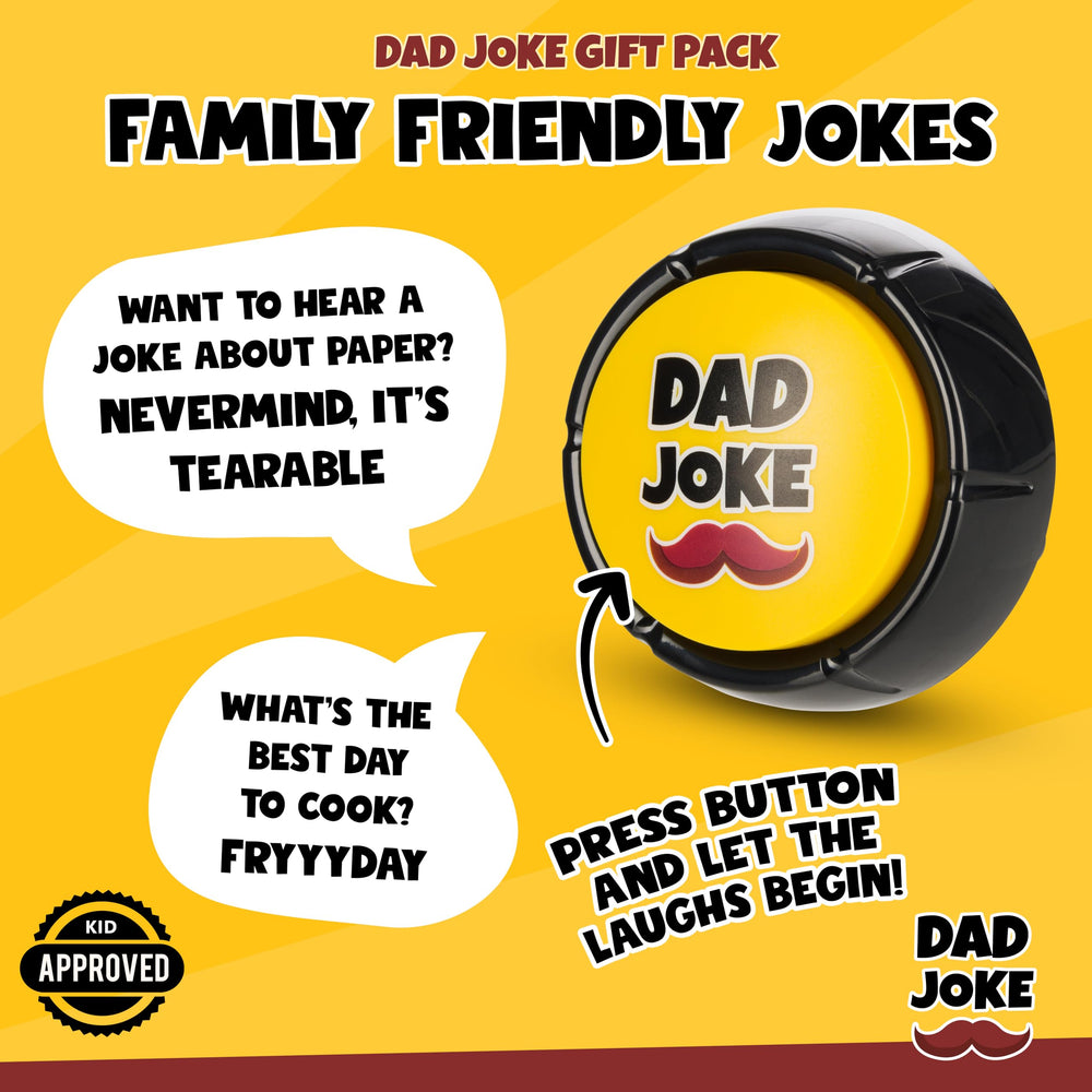 Gift-packaging ready for Father's Day or birthdays.
