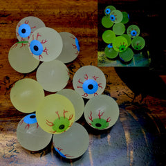 GiftExpress glow-after-dark eyeballs for after-sunset playtime