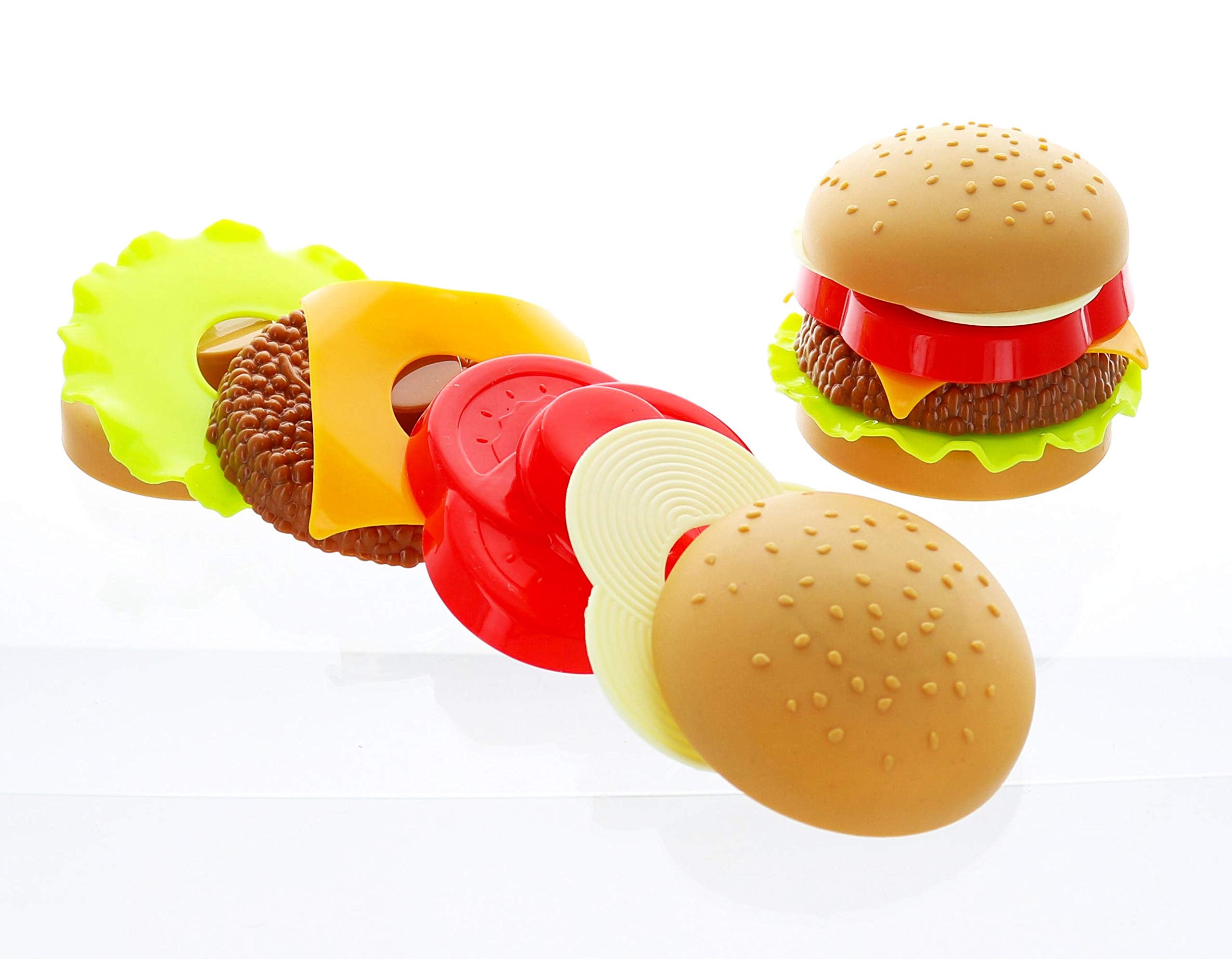 GiftExpress Happy Kids Meal tray image helping organized play and meal assembly.