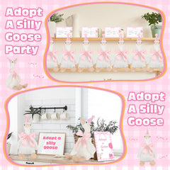 Giftlyze 22m ribbon to tie decorations and create cohesive setups