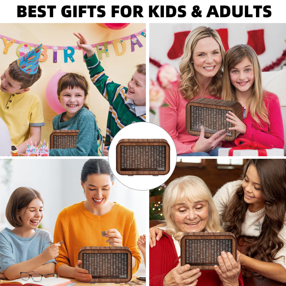 Giftota makes a meaningful gift for kids and families on special occasions