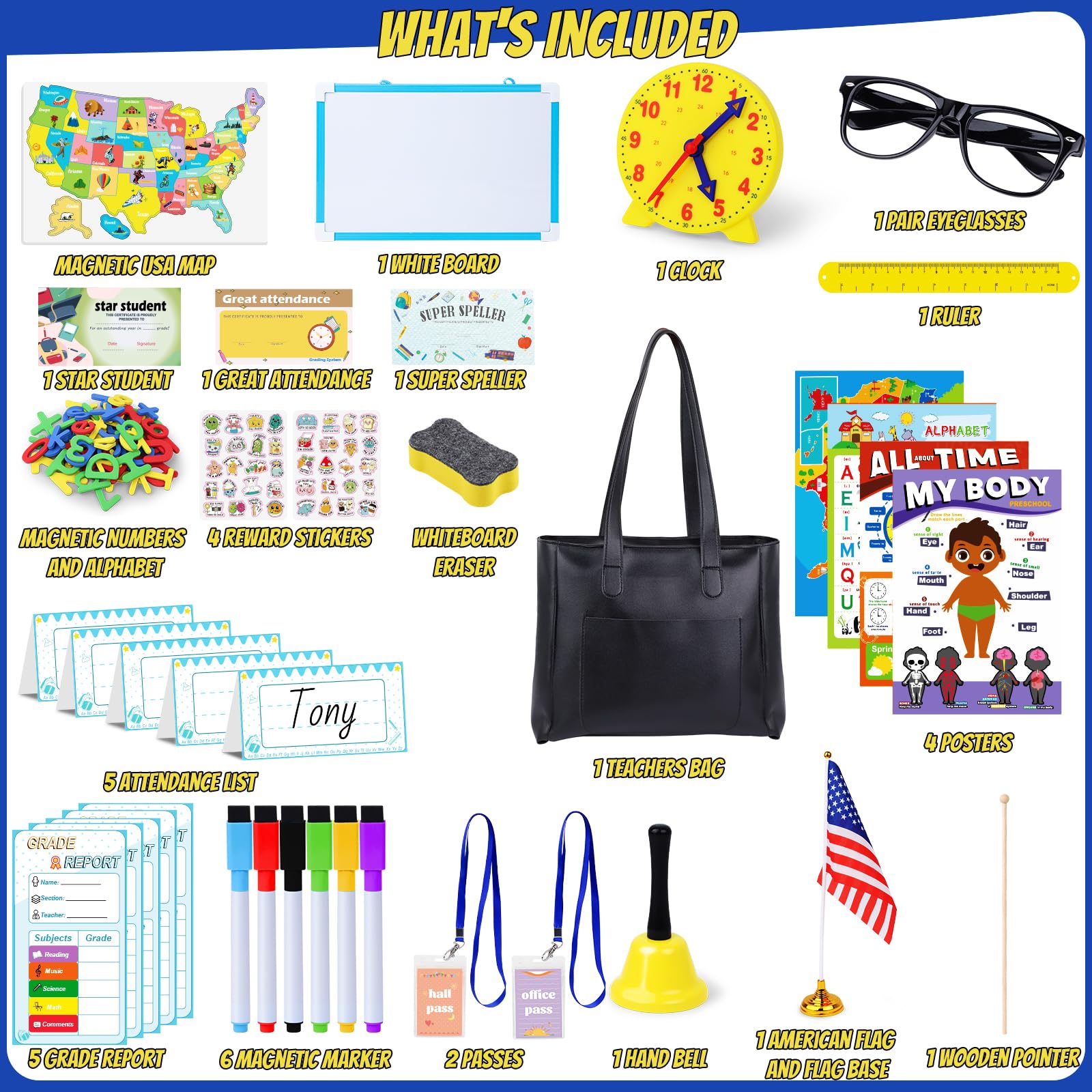 Gifts2U learning clock helps kids grasp time through hands-on practice.