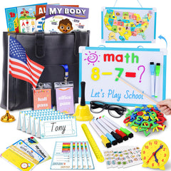 Gifts2U reward stickers and cards motivate participation during activities.
