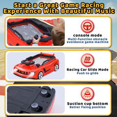 Gifts2U USB-powered setup for quick racing adventures.