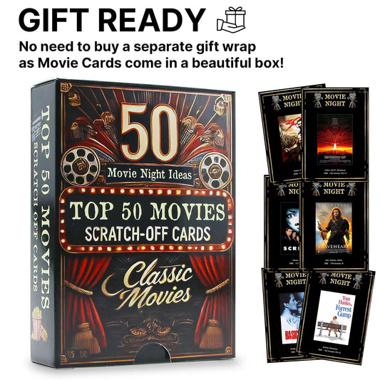 GIFTSFARM gift box presentation adds premium touch for birthdays or anniversaries