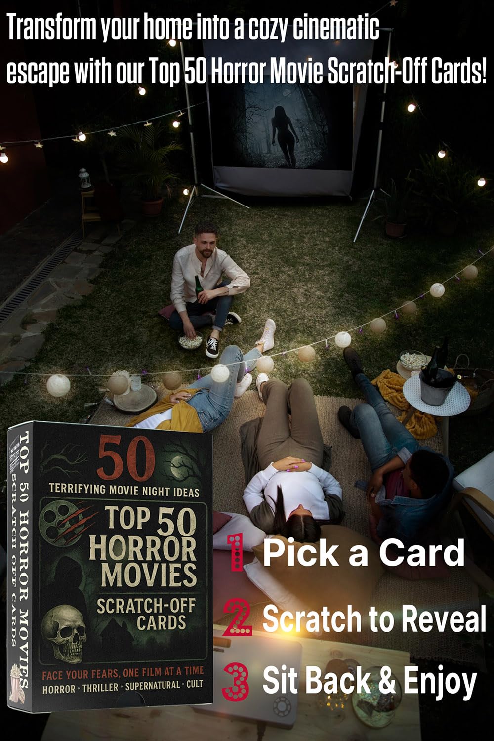 GiftsFarm prime video availability card guides easy movie picks.