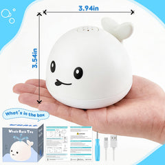 Gigilli baby bath toy gift pack for joyful bath moments