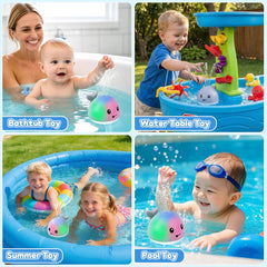 Gigilli gift-ready packaging ideal for baby showers and celebrations