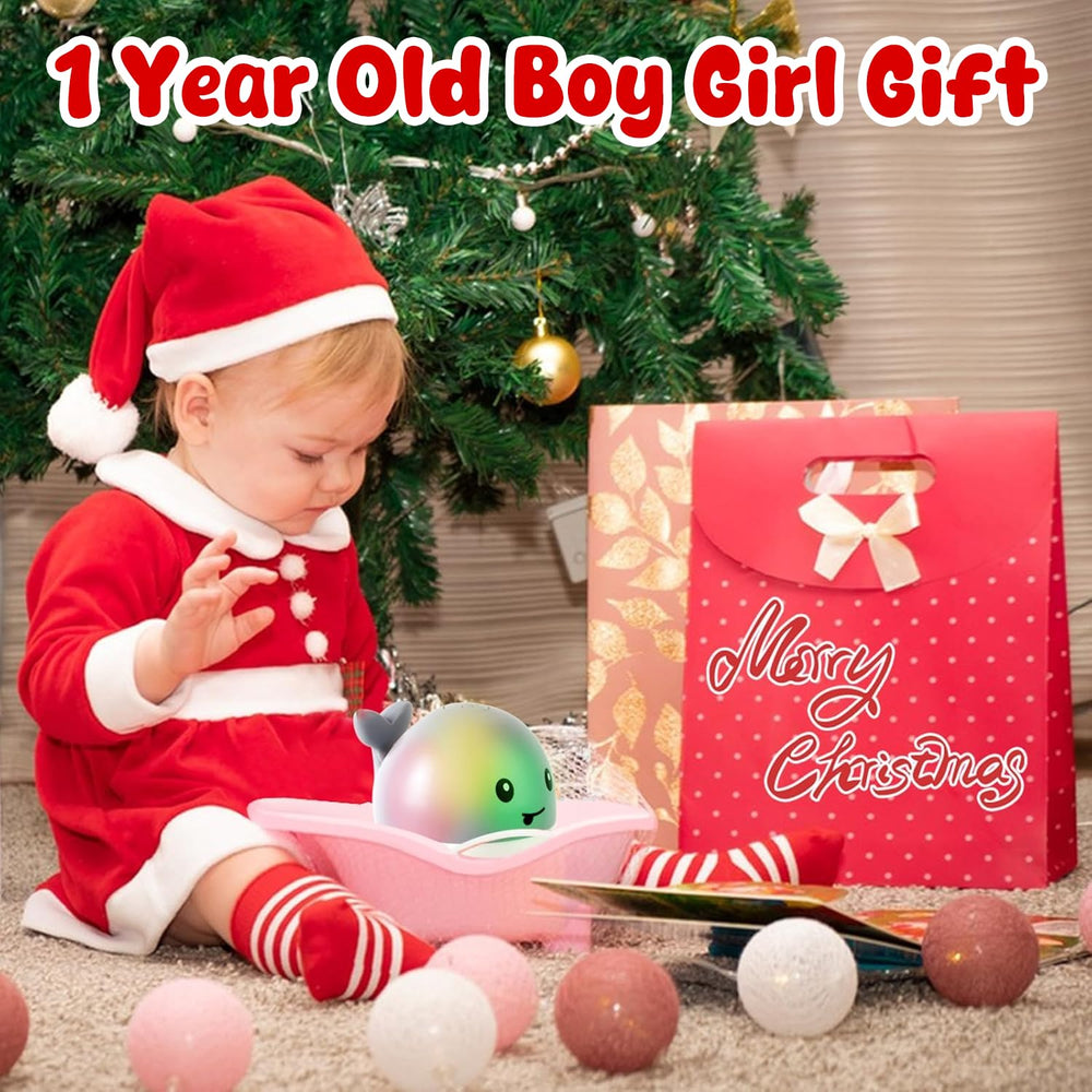 Gigilli Bath Toy Toddler Play encourages fine motor skills during splashes.
