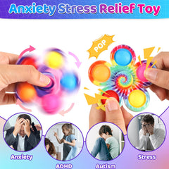 Gigilli classroom prizes offer tactile joy and quick engagement.