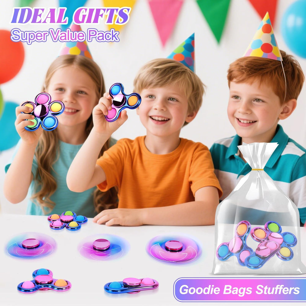 Gigilli Valentines gift pack idea for classroom prizes and party favors.