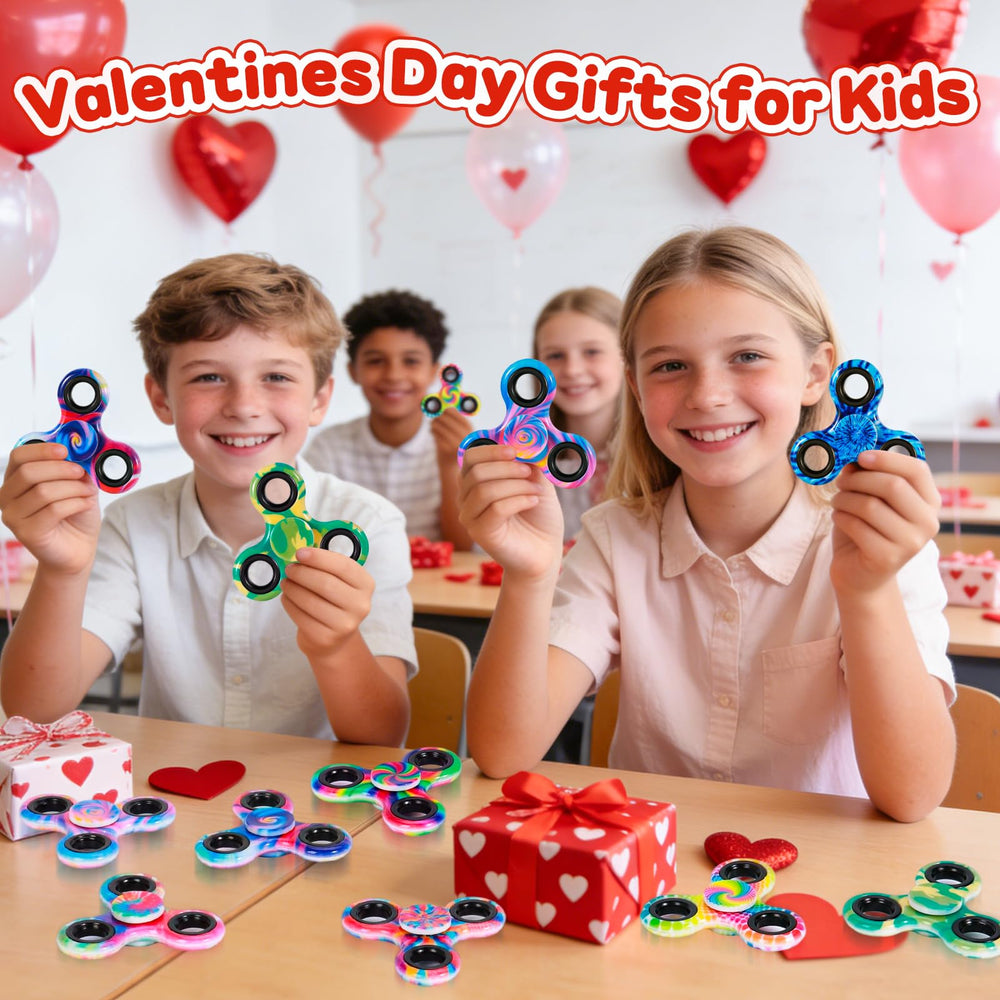 Gigilli sensory toy for kids and adults promoting calming focus.