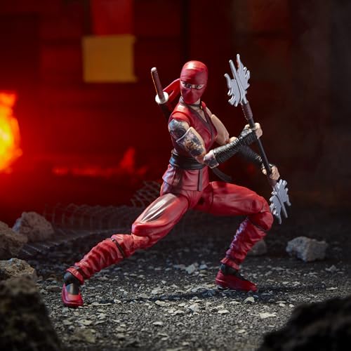 Dynamic diorama-ready pose to recreate iconic training scenes