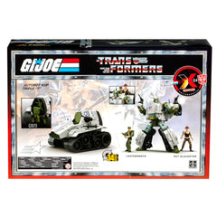 Leatherneck 3.75-inch figure with gear for military-themed setups.