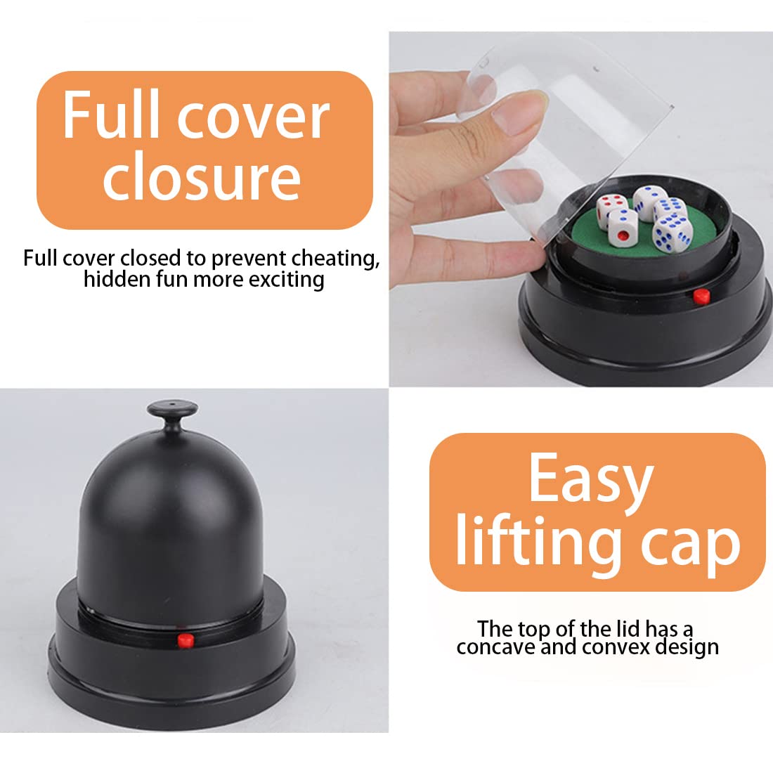 Gikfun requires two AA batteries (not included) to power play.