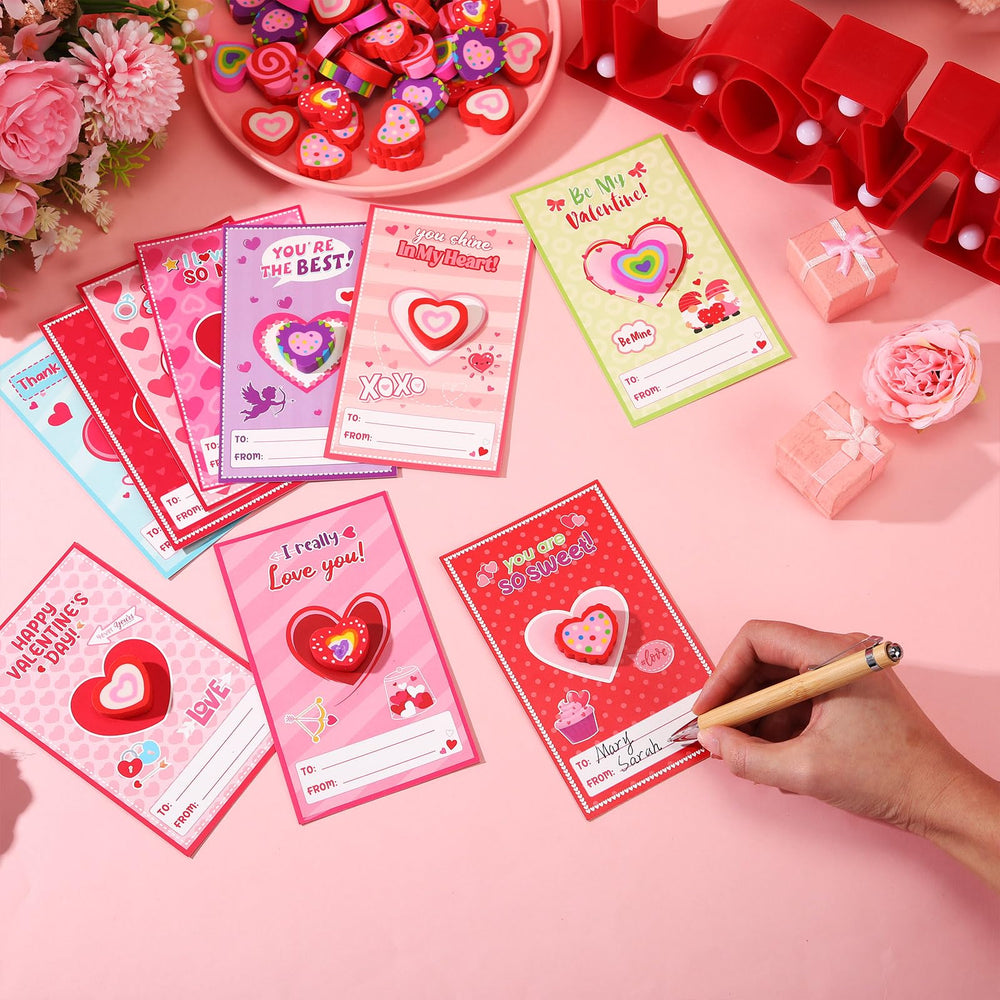 Gilprop gift-ready valentines set for gifting.