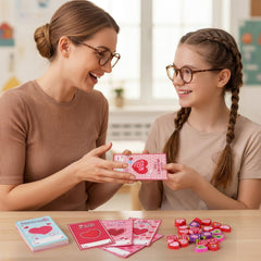 Gilprop stationery decorative fillers for desks and gifts.