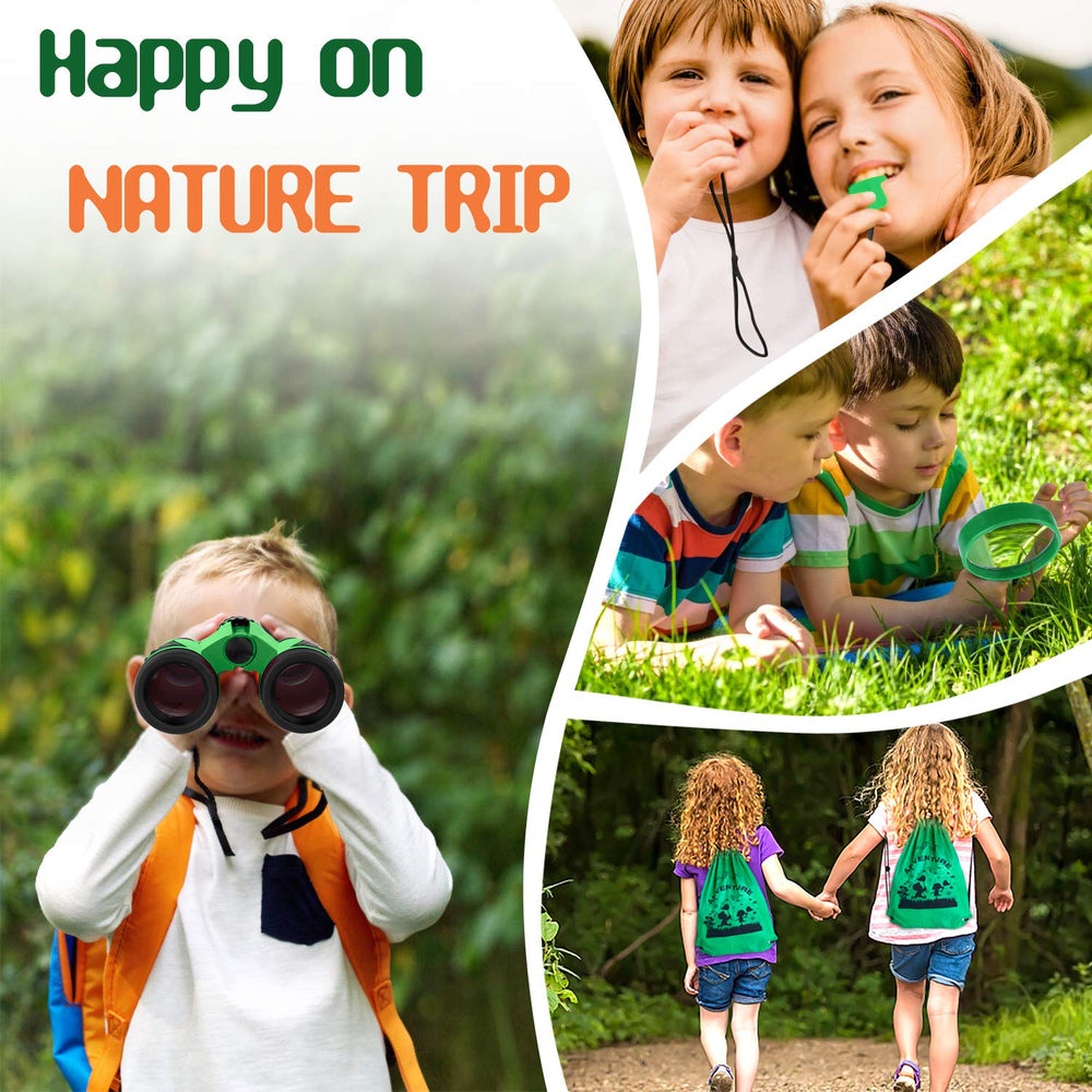 GINMIC bug catcher and viewer for careful observation