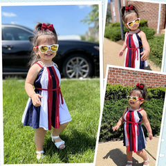 Designed for ages 3–6 with a secure, kid-friendly fit.