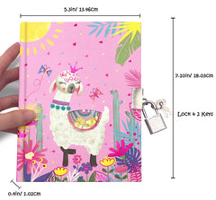 GINMLYDA Gift-ready notebook ideal for birthdays and back-to-school moments.