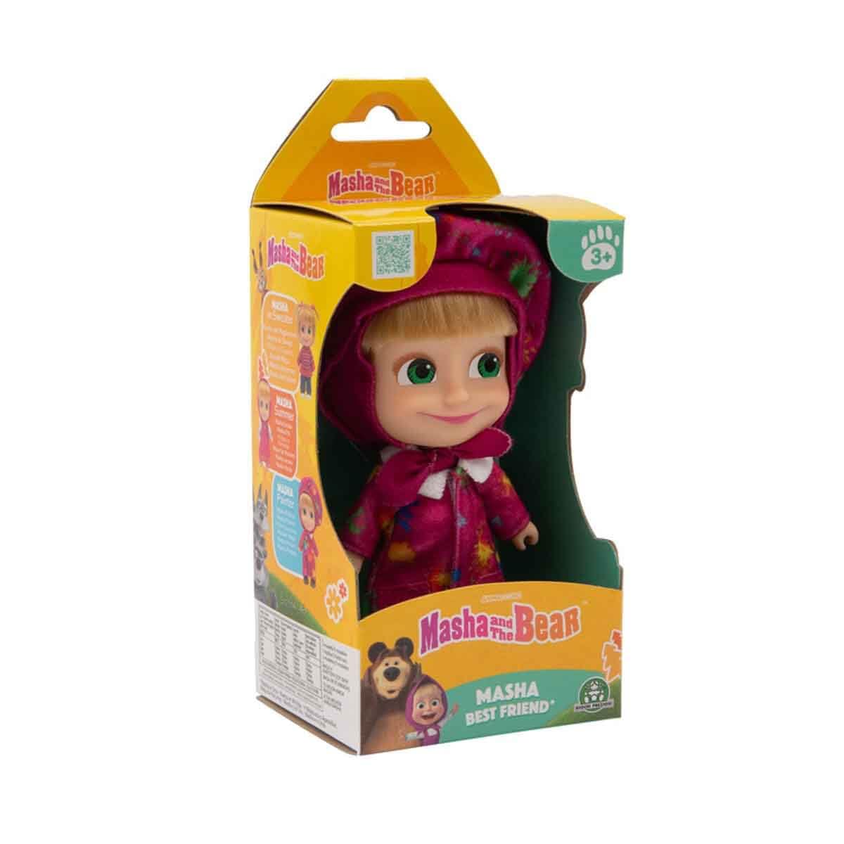 Giochi Preziosi MHA26000 Masha collection 12cm doll for expansion