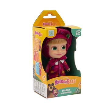 Giochi Preziosi MHA26000 Masha collection 12cm doll for expansion