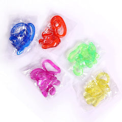 Giraffe Manufacturing sticky hands party favors for kids aged 4-8 and playful games.