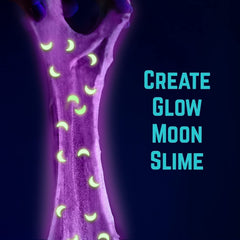 Gift-ready Galaxy Slime Kit makes a stellar surprise for newcomers.