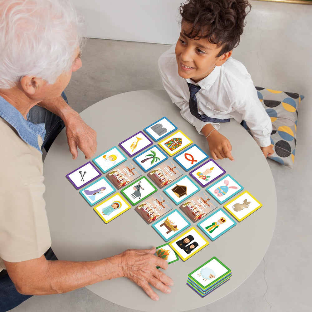 gisgfim bible-themed design sparks discussion during playtime