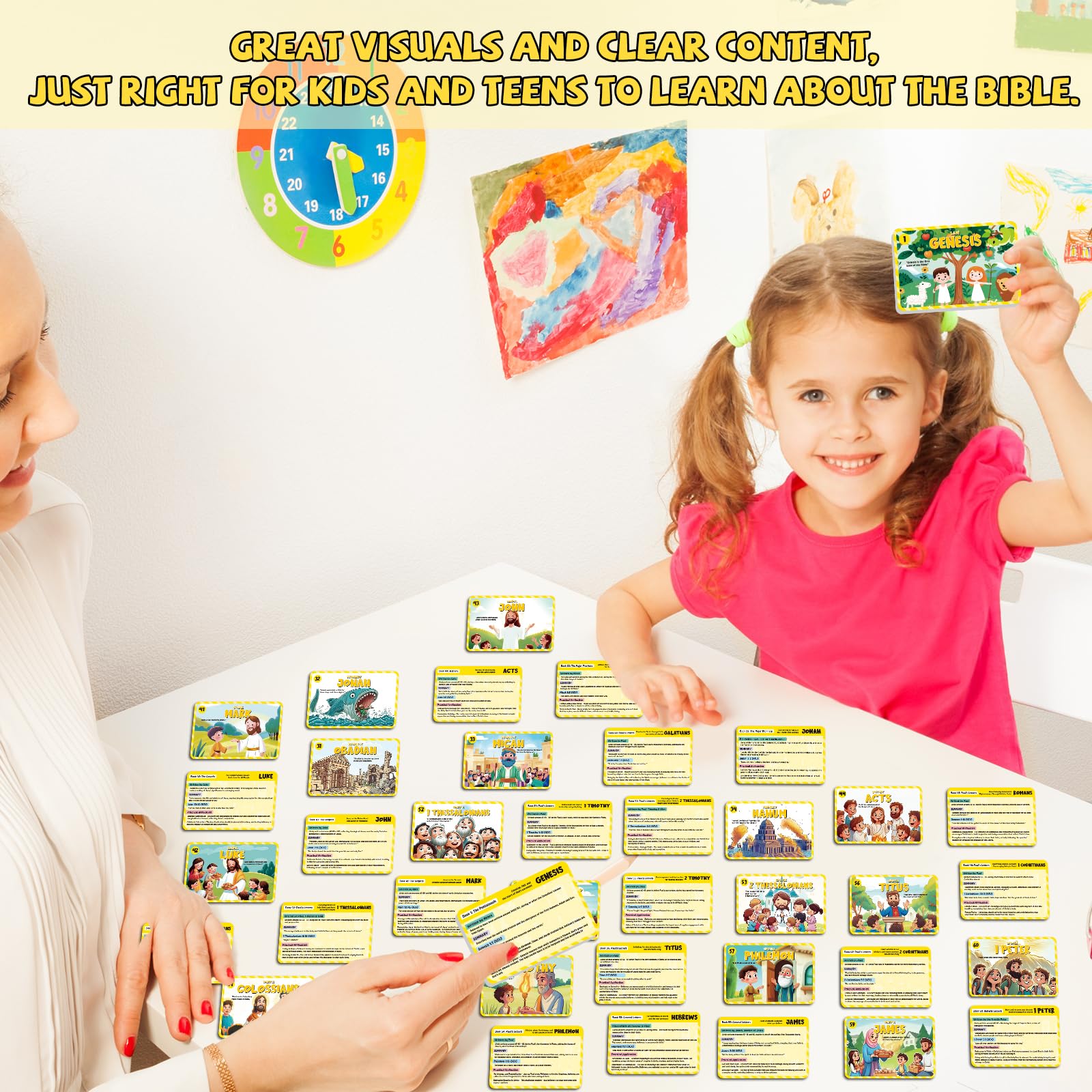 gisgfim cartoon illustrations help visual learners connect events and characters