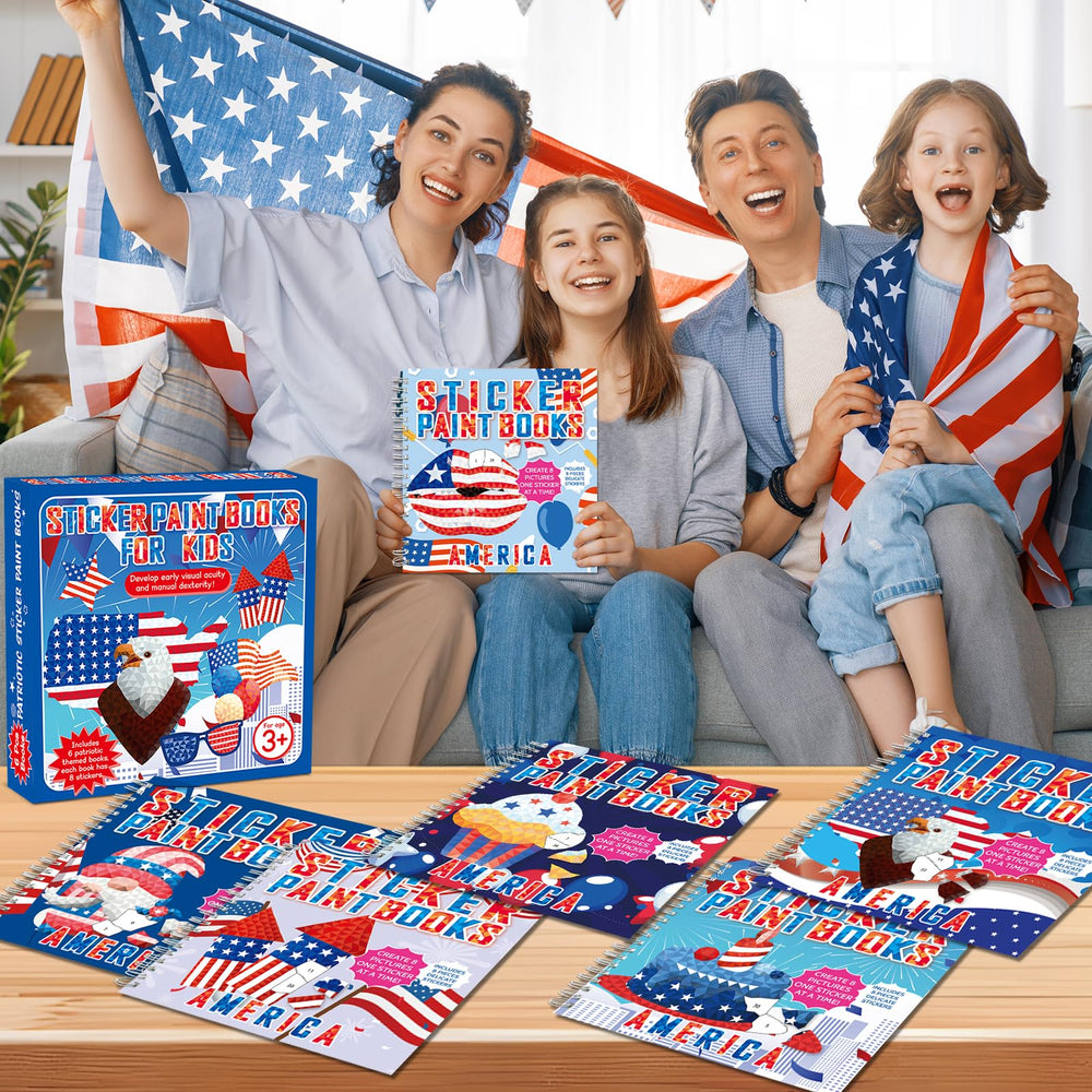 gisgfim compact 18x17cm book size fits small hands and tablet-free crafting