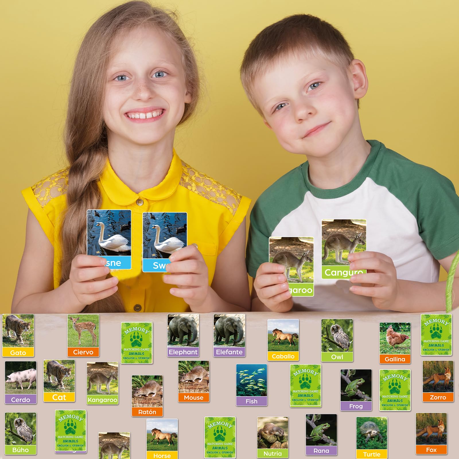 gisgfim english-spanish pairs support early bilingual exposure and social play