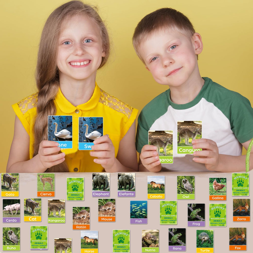 gisgfim english-spanish pairs support early bilingual exposure and social play