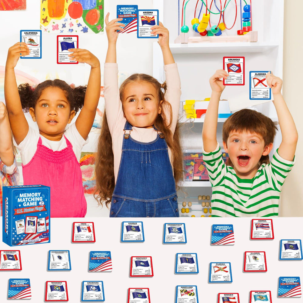 gisgfim family-friendly educational game suitable for groups.