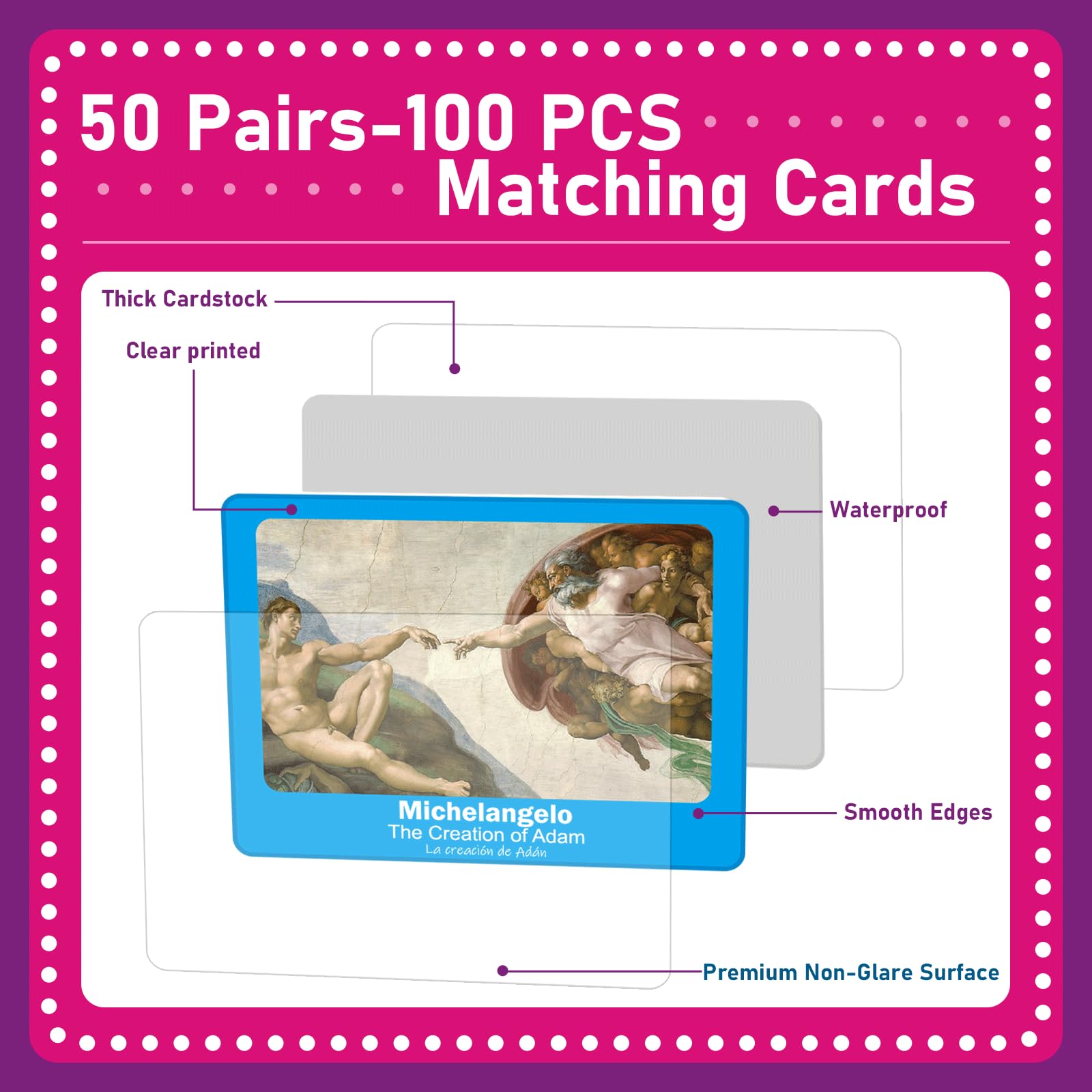 gisgfim memory cards measure 6x8 cm for comfortable handling
