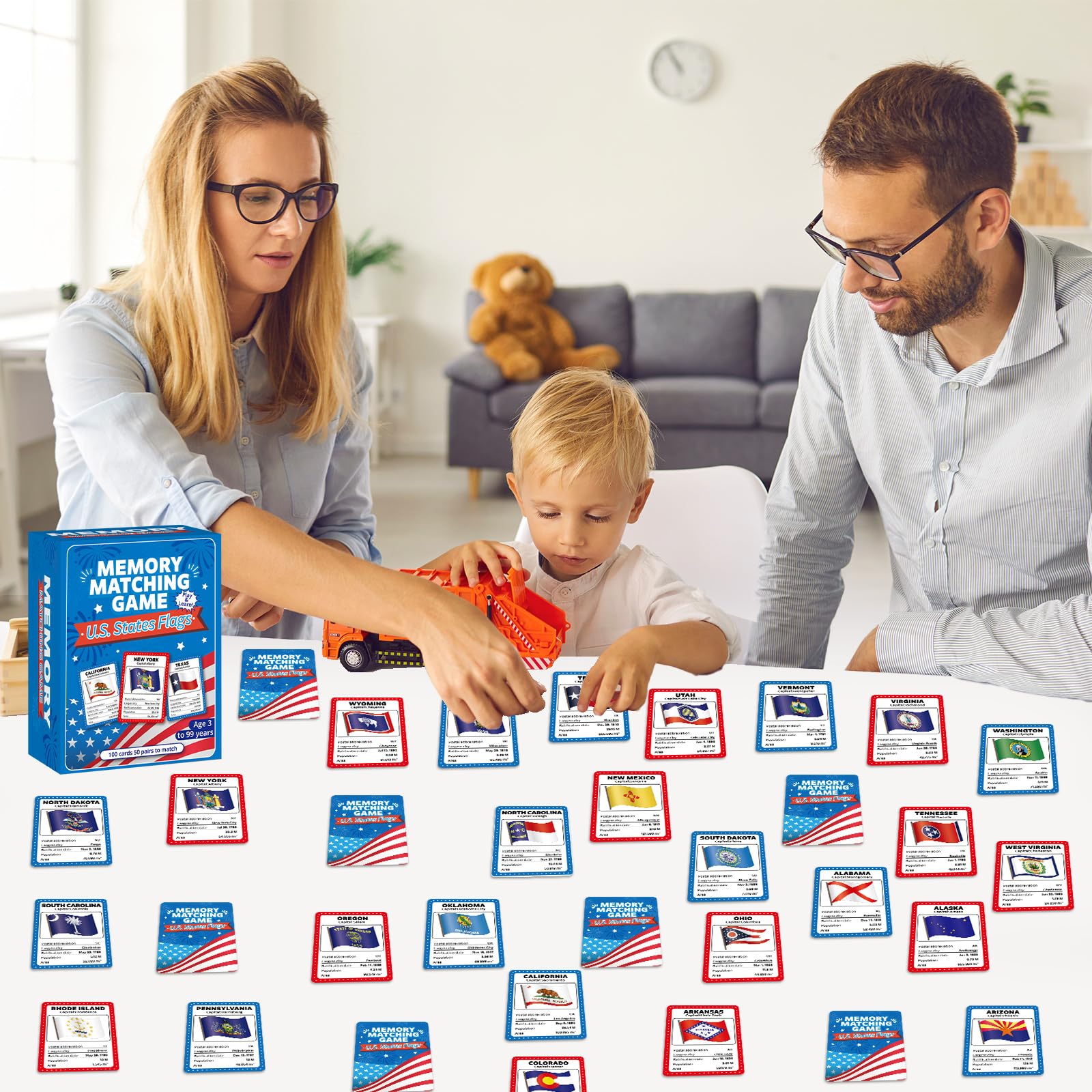 gisgfim memory matching game for kids and adults enhances focus.