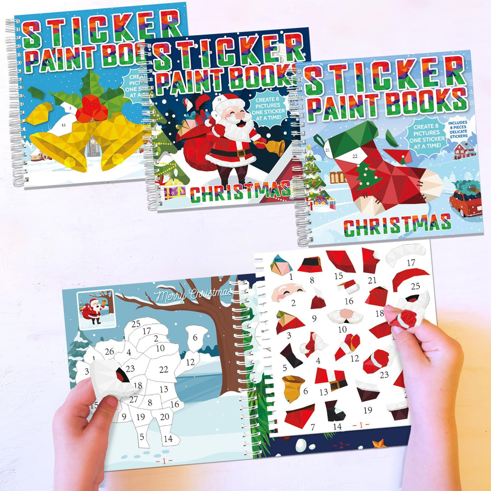 Gisgfim perforated-pages option promotes easy tearing and display-ready artwork