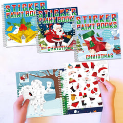 Gisgfim perforated-pages option promotes easy tearing and display-ready artwork