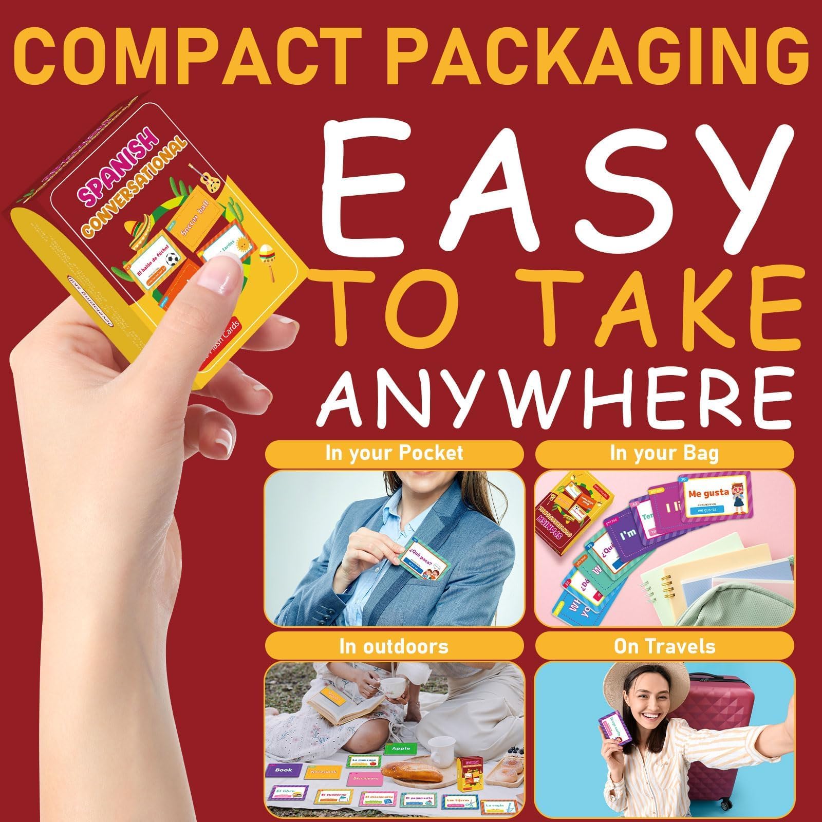 gisgfim durable cardboard cards with premium film coating for long-lasting use