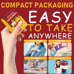 gisgfim durable cardboard cards with premium film coating for long-lasting use