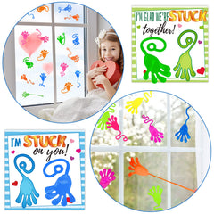 gisgfim fun sticky toys for parties and classroom activities